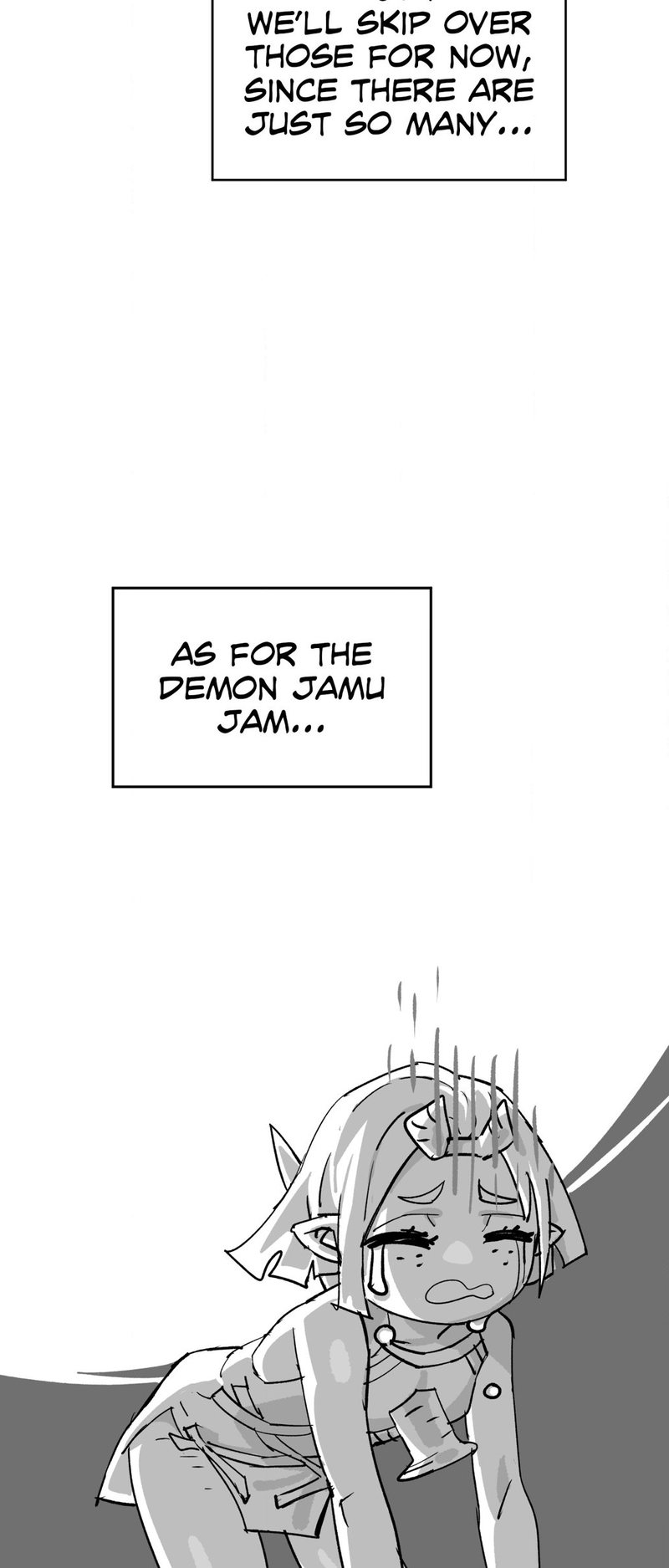 4 Cut Hero - Chapter 251.5 Page 43