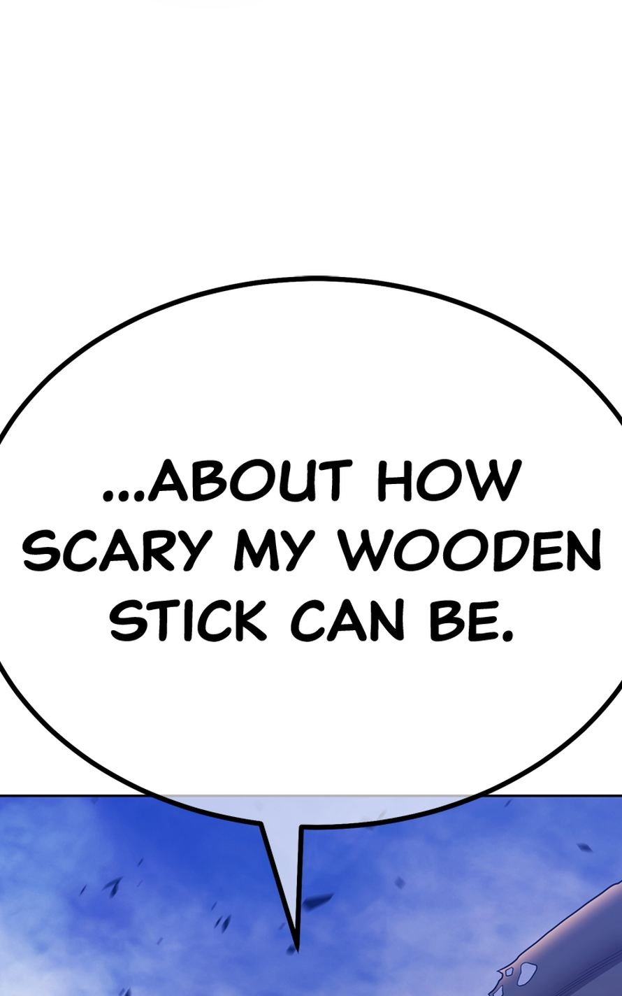 +99 Wooden stick - Chapter 92 Page 311