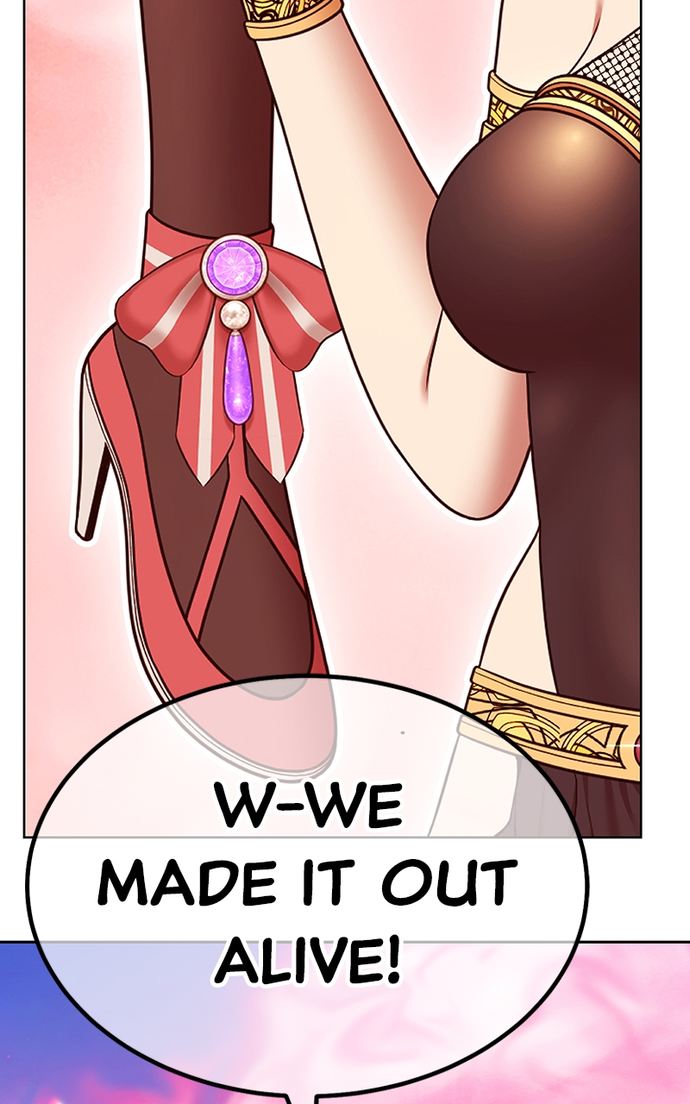 +99 Wooden stick - Chapter 96 Page 274