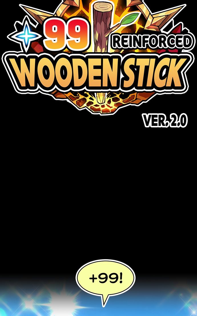 +99 Wooden stick - Chapter 99 Page 492