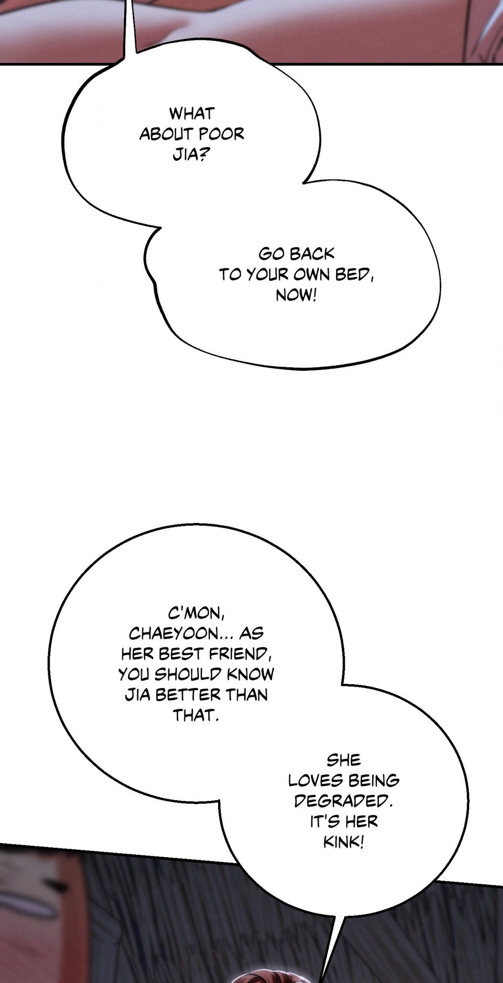 Seniors of Class 5 - Chapter 84 Page 62