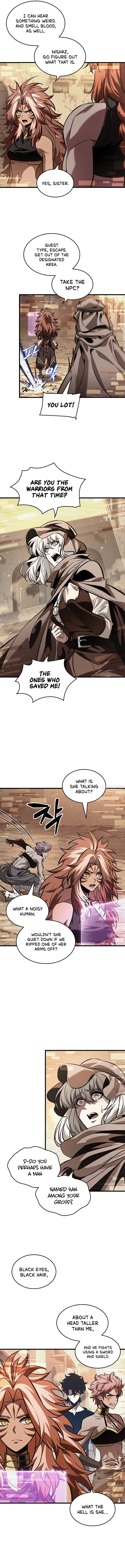 Pick Me Up - Chapter 96 Page 4
