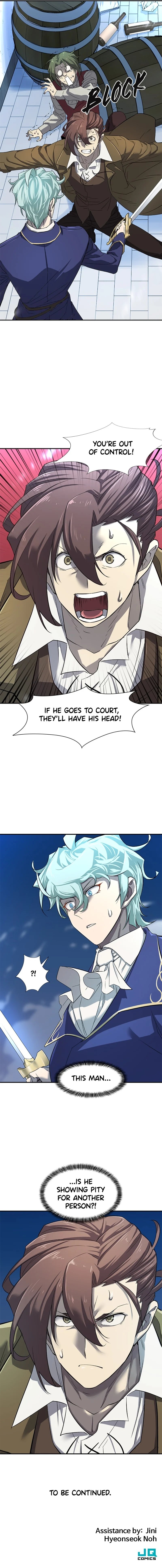 The Greatest Estate Developer - Chapter 8 Page 12