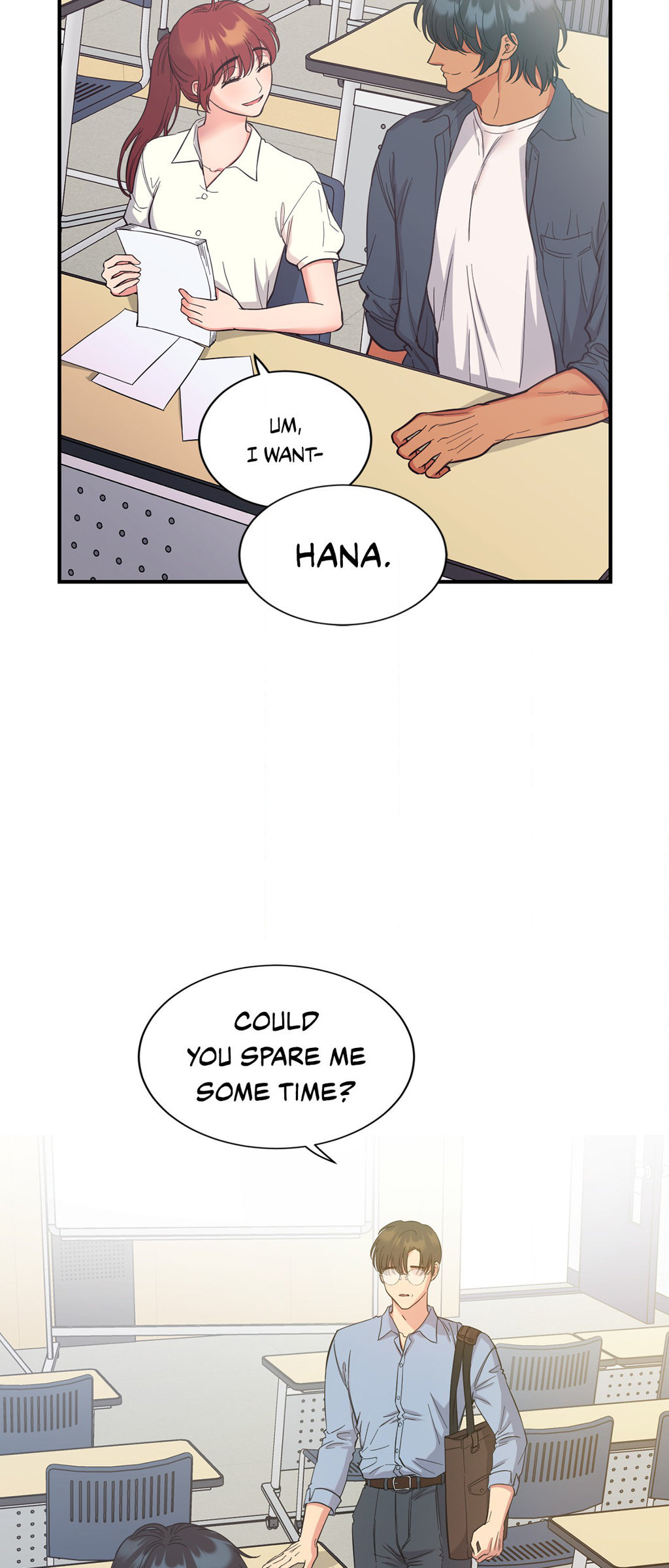 Hana’s Demons of Lust - Chapter 80 Page 20