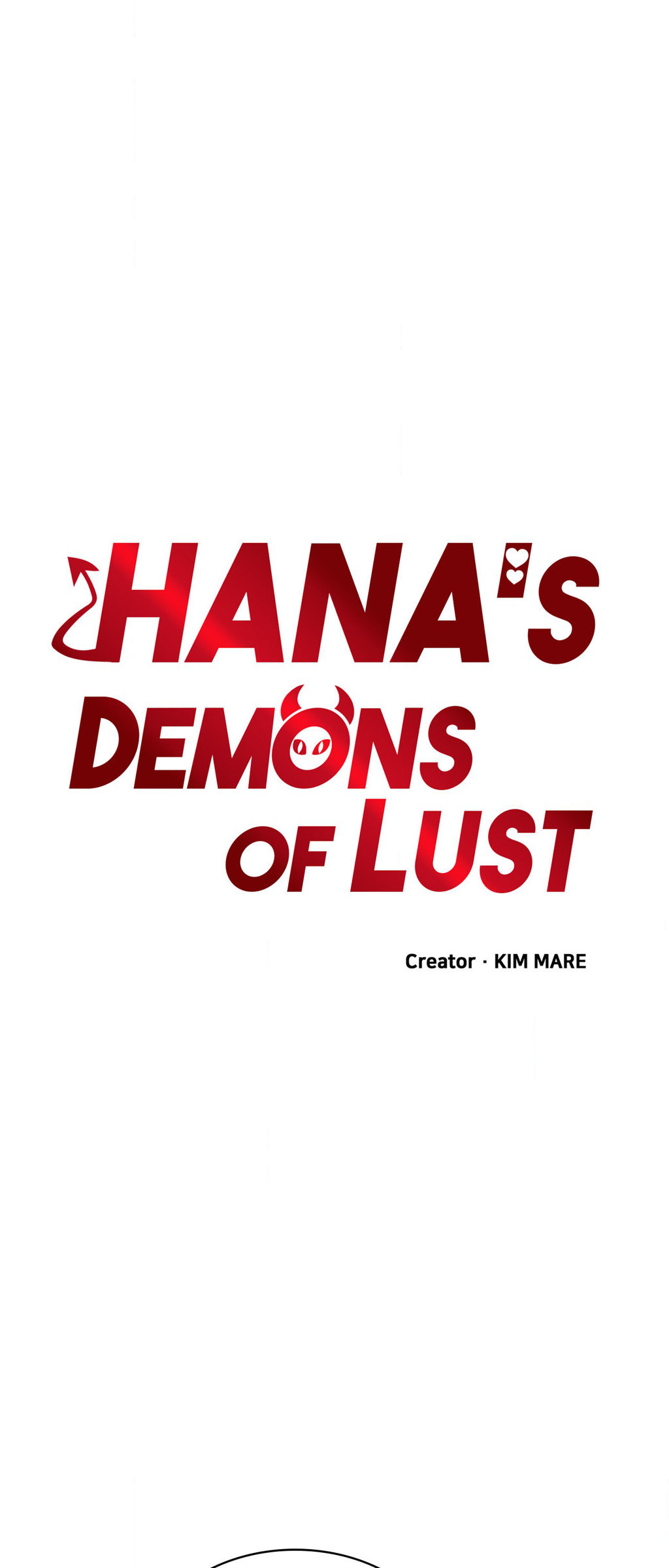 Hana’s Demons of Lust - Chapter 80 Page 24