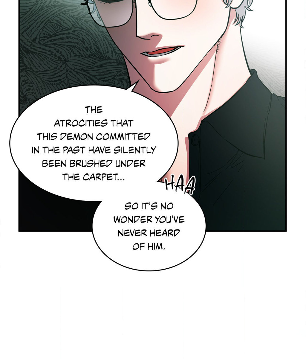 Hana’s Demons of Lust - Chapter 81 Page 124