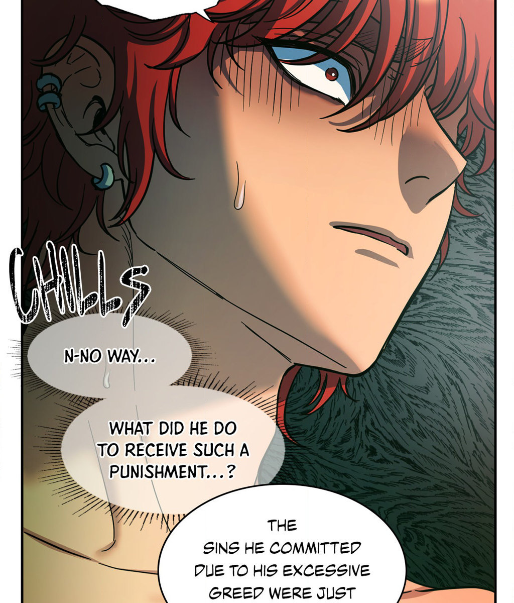 Hana’s Demons of Lust - Chapter 81 Page 128
