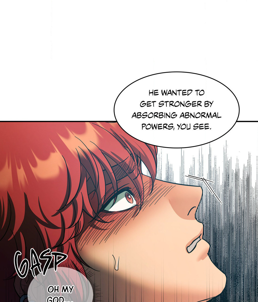 Hana’s Demons of Lust - Chapter 81 Page 134