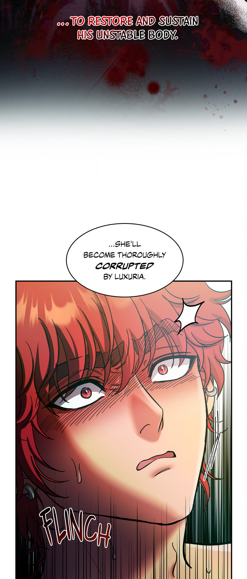 Hana’s Demons of Lust - Chapter 82 Page 4