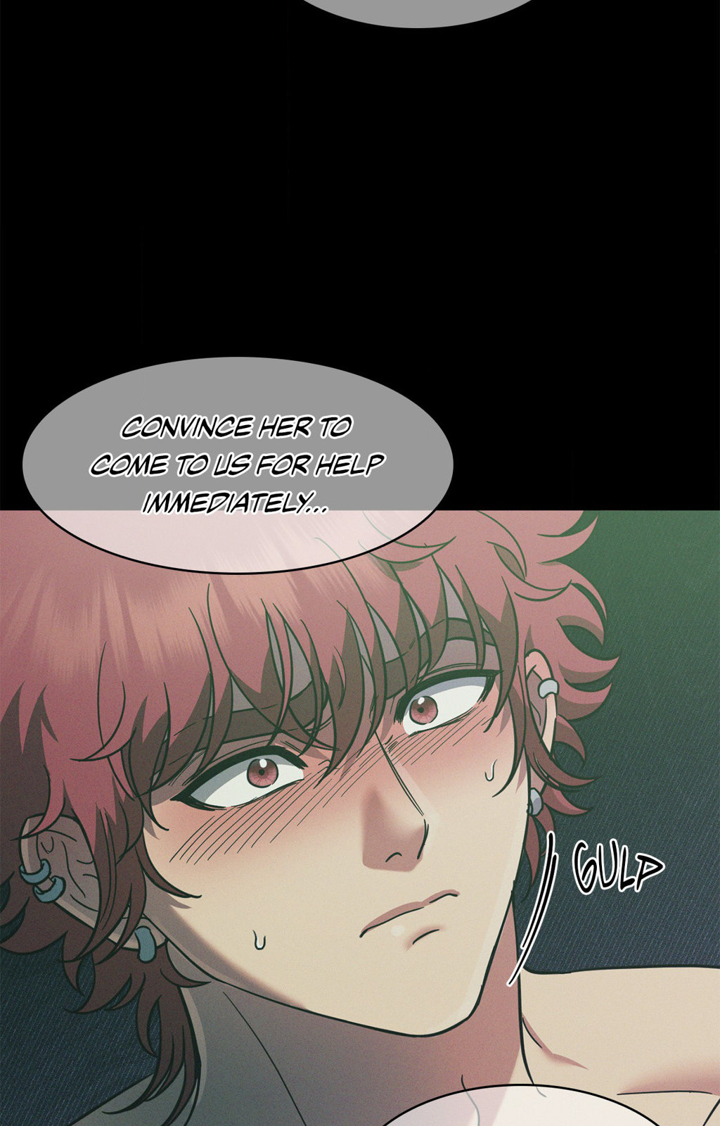 Hana’s Demons of Lust - Chapter 87 Page 47