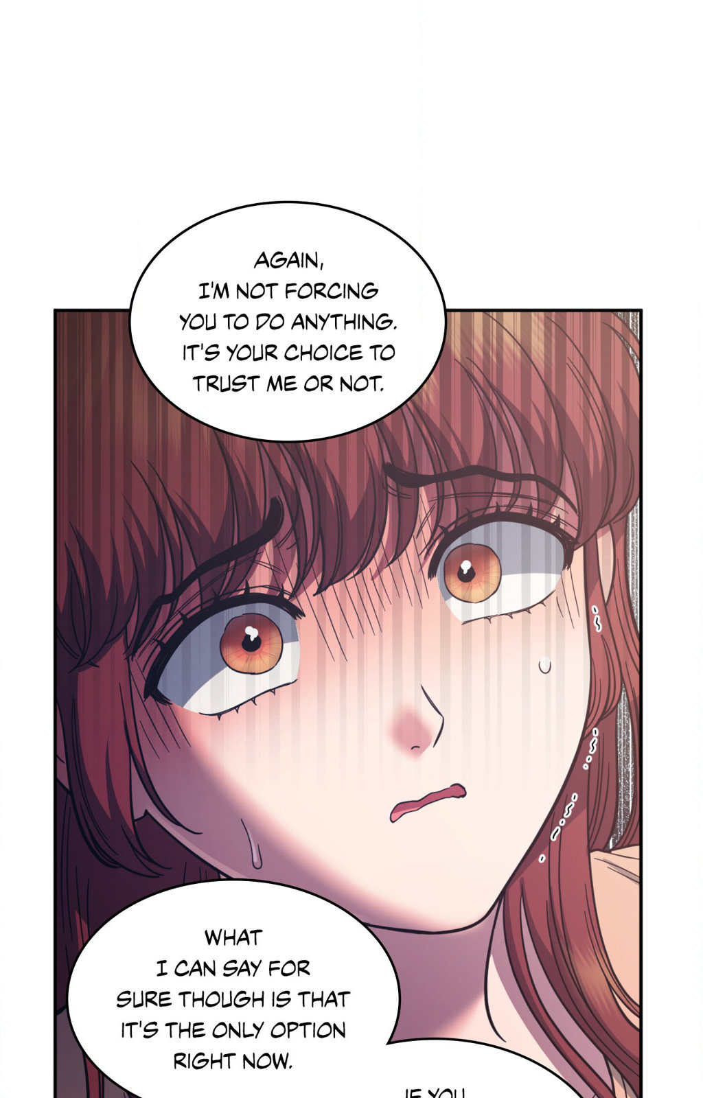 Hana’s Demons of Lust - Chapter 89 Page 30