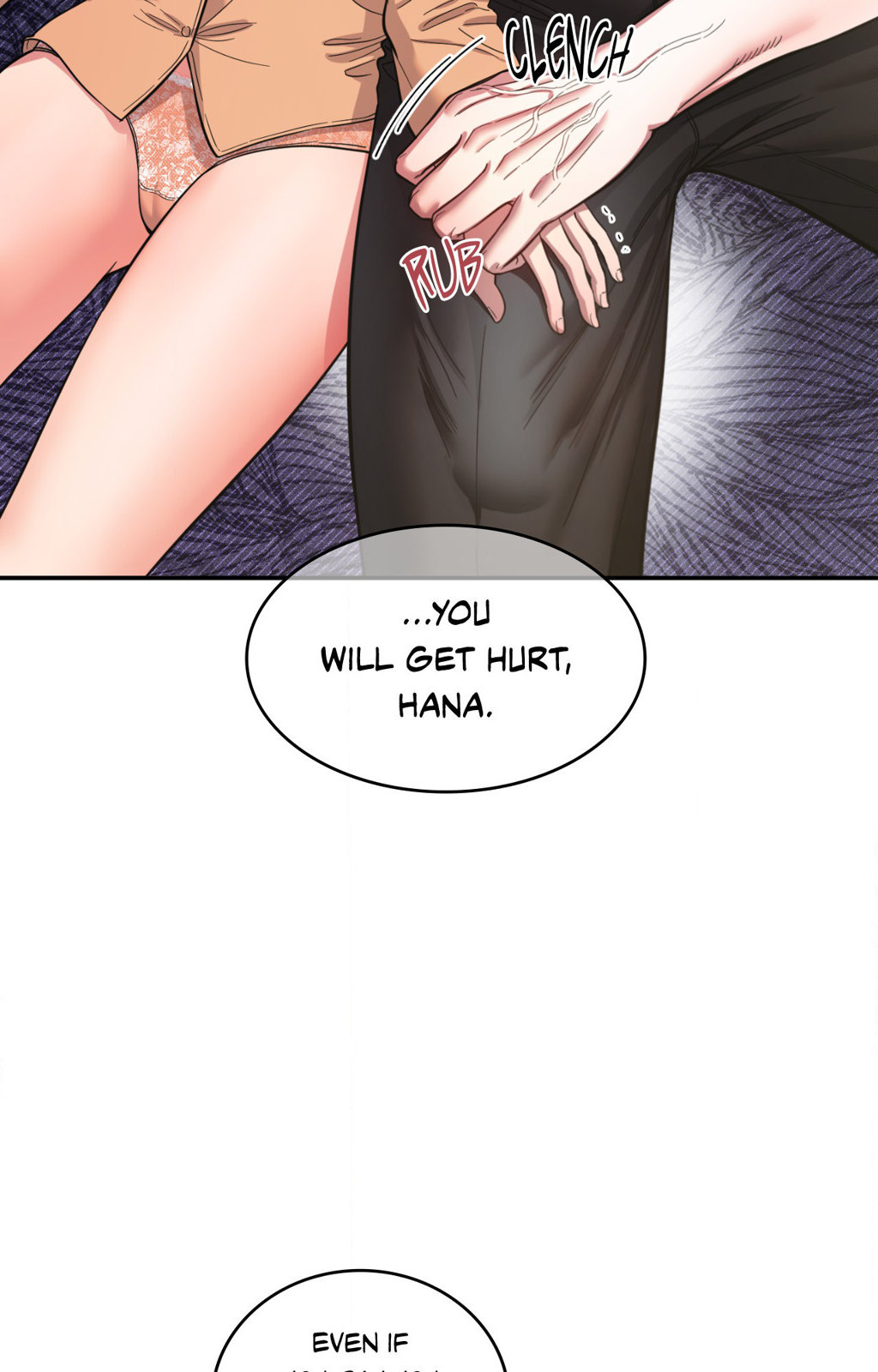 Hana’s Demons of Lust - Chapter 89 Page 73