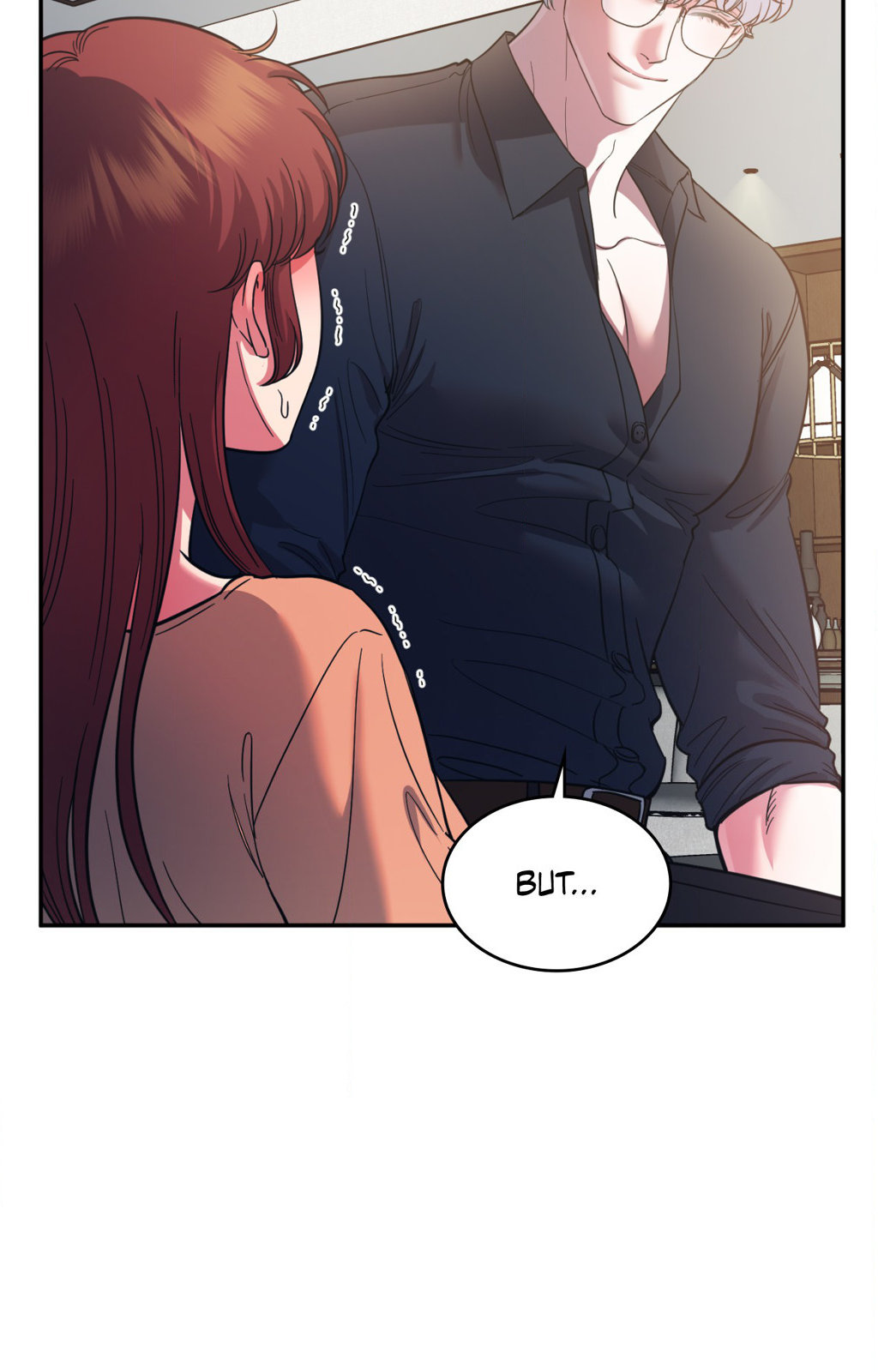 Hana’s Demons of Lust - Chapter 89 Page 82