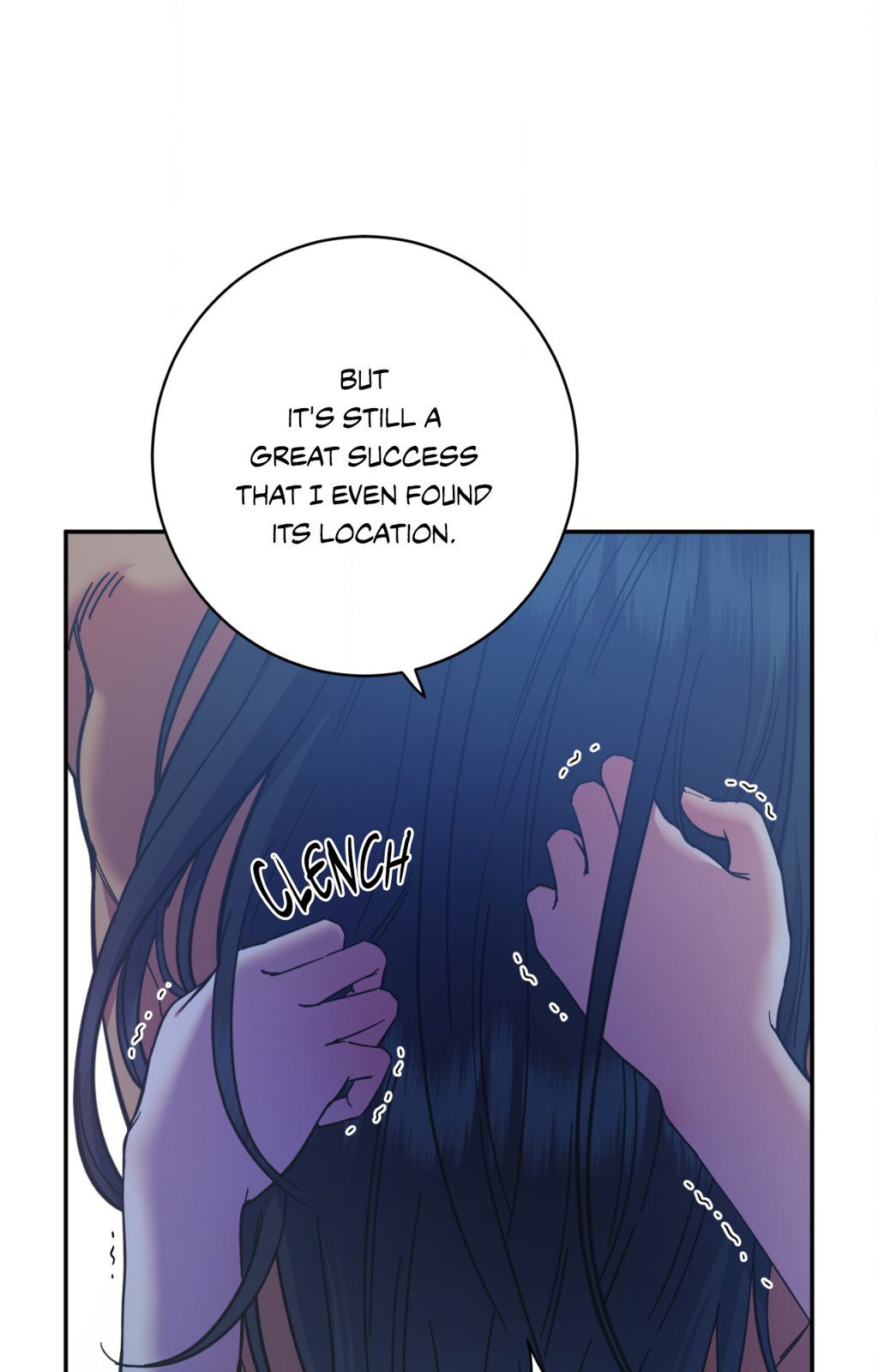 Hana’s Demons of Lust - Chapter 97 Page 22