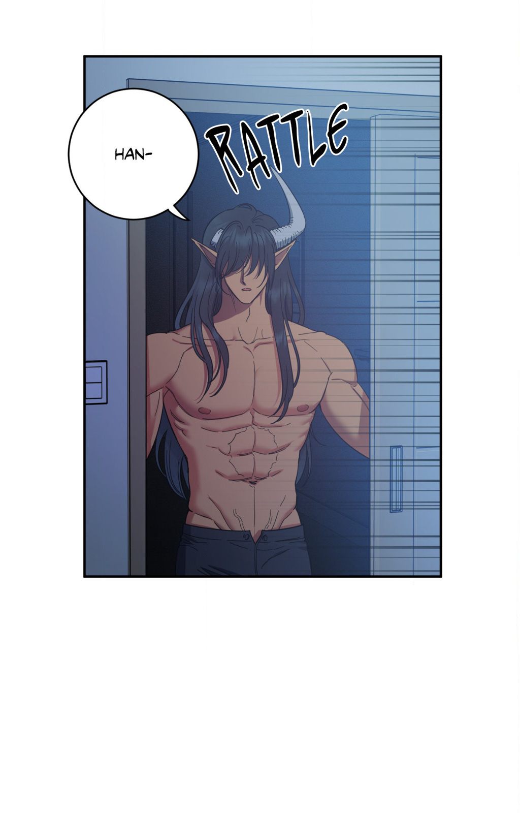 Hana’s Demons of Lust - Chapter 97 Page 7