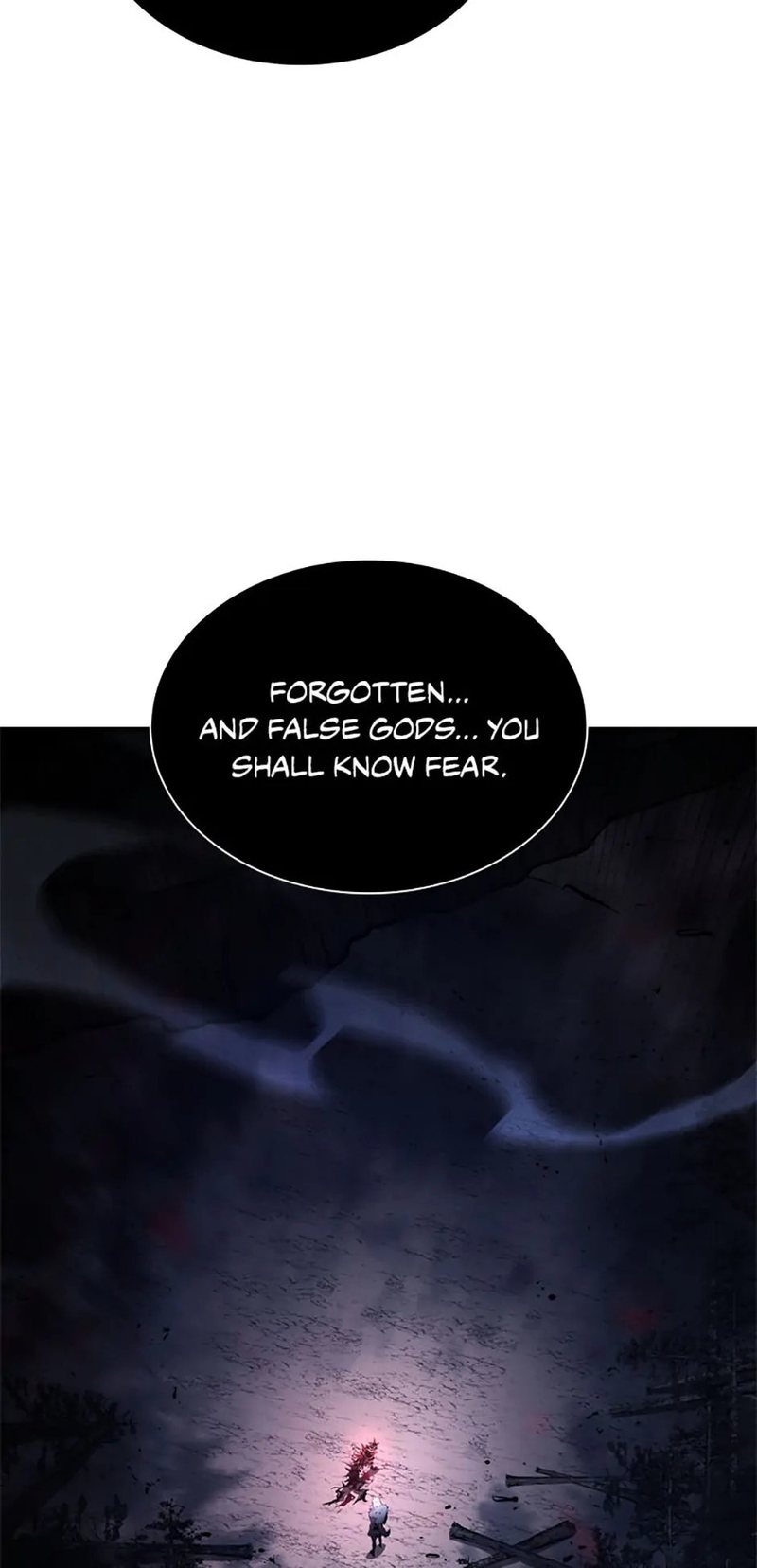 I Returned as an FFF-Class Witch Doctor - Chapter 66 Page 74