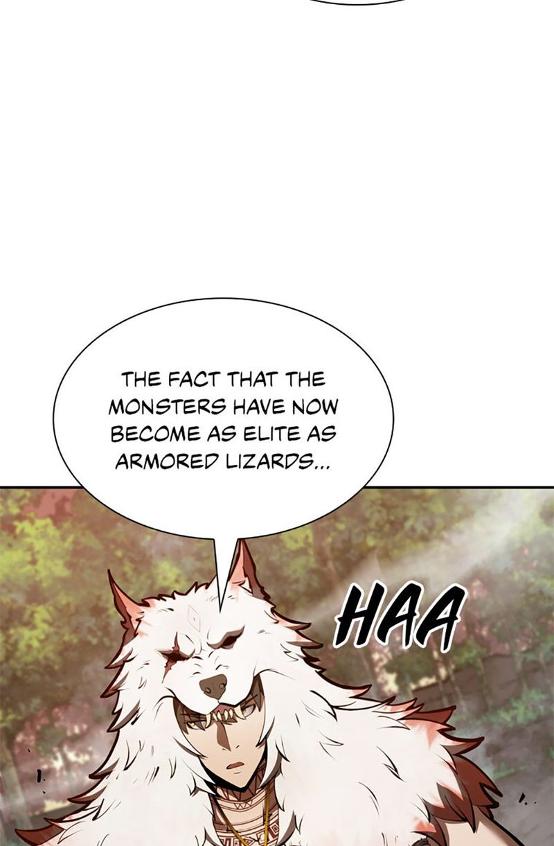 I Returned as an FFF-Class Witch Doctor - Chapter 74 Page 68