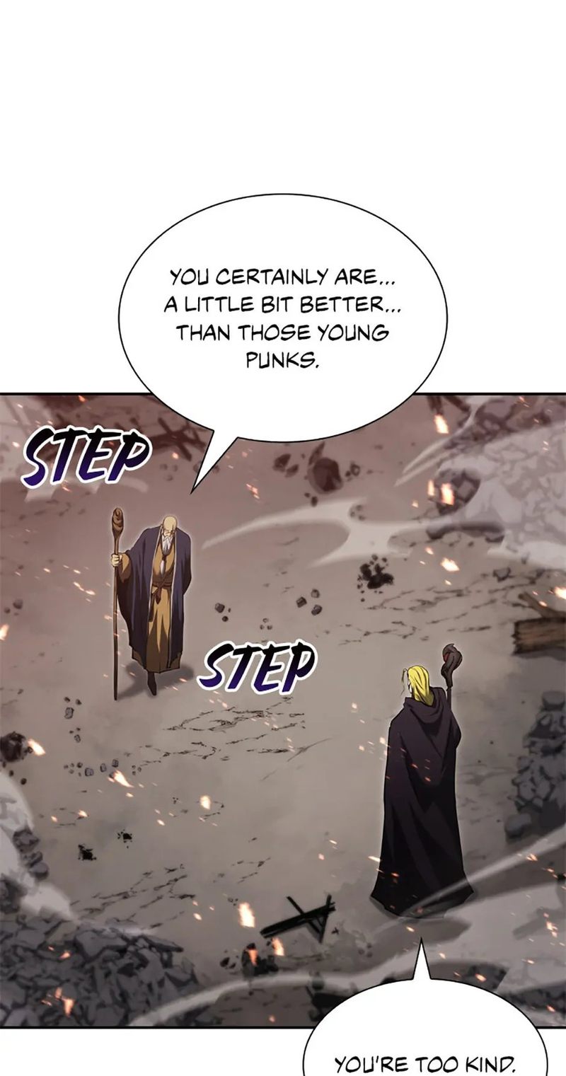 I Returned as an FFF-Class Witch Doctor - Chapter 82 Page 66