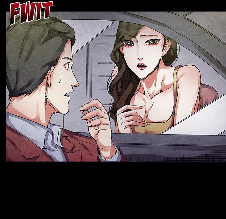 Miss Provocative - Chapter 48 Page 78