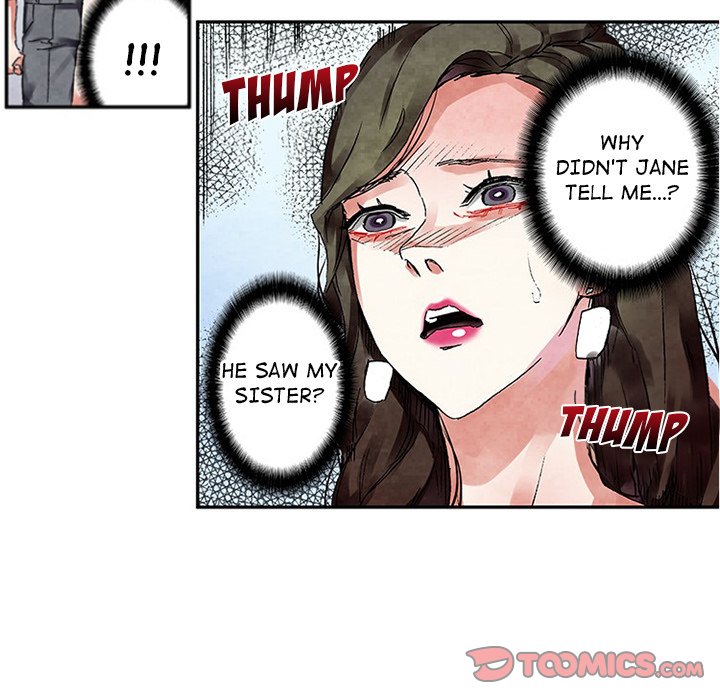 Miss Provocative - Chapter 52 Page 14