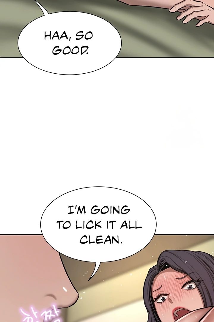 A Rich Lady - Chapter 62 Page 74