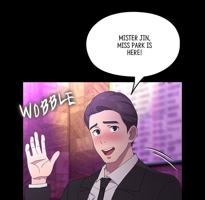 Hey Mister! - Chapter 84 Page 65