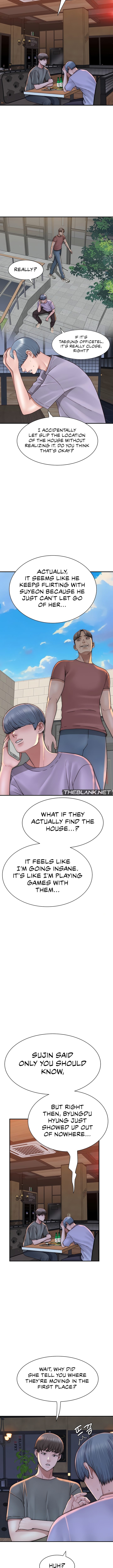 Addicted to My Stepmom - Chapter 43 Page 11