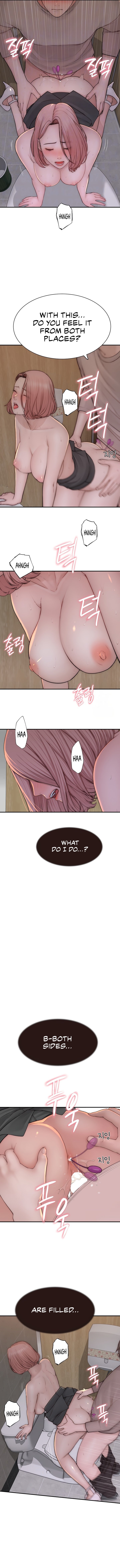 Addicted to My Stepmom - Chapter 65 Page 4