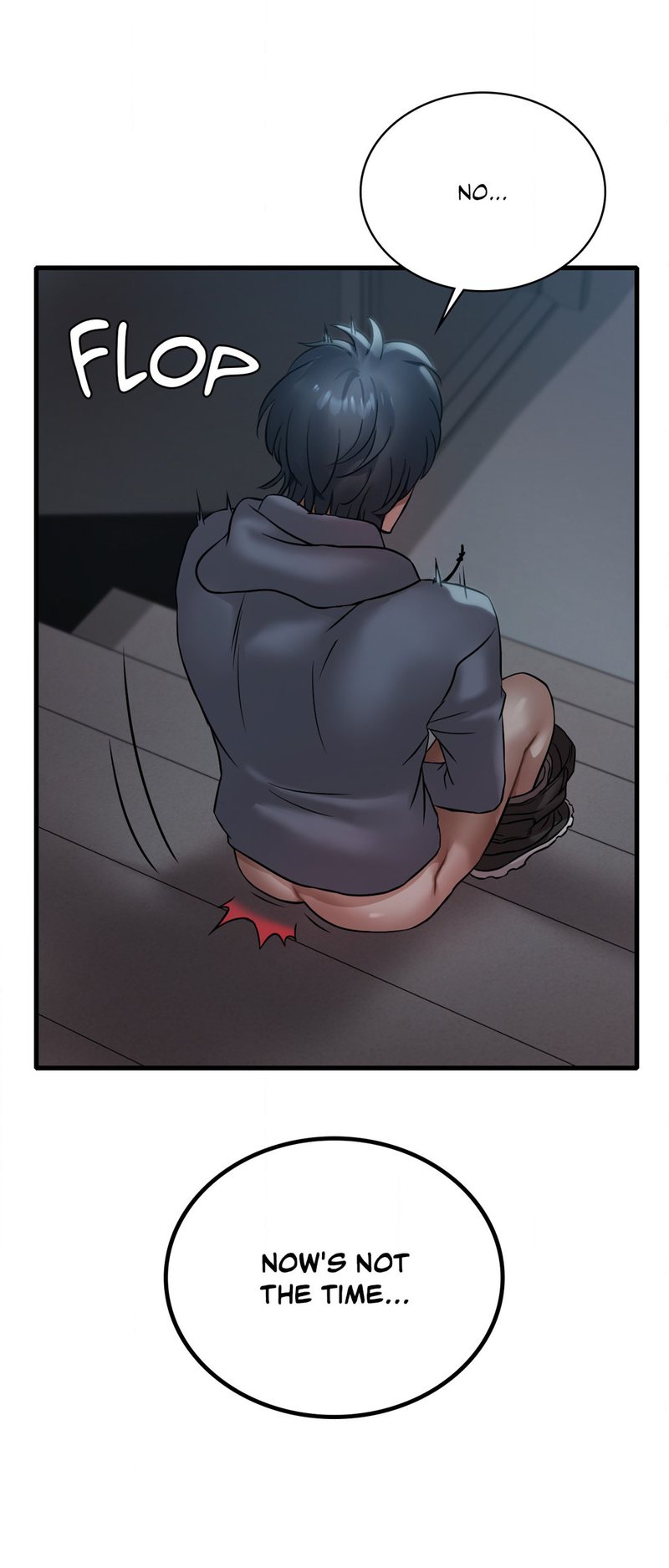 Drunk on You - Chapter 78 Page 8