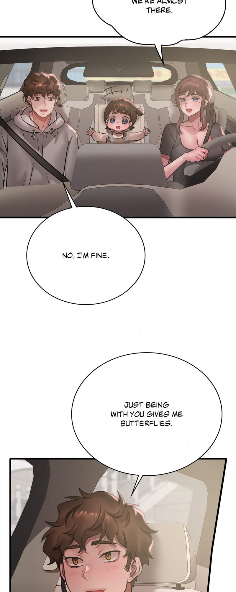 Drunk on You - Chapter 80 Page 6