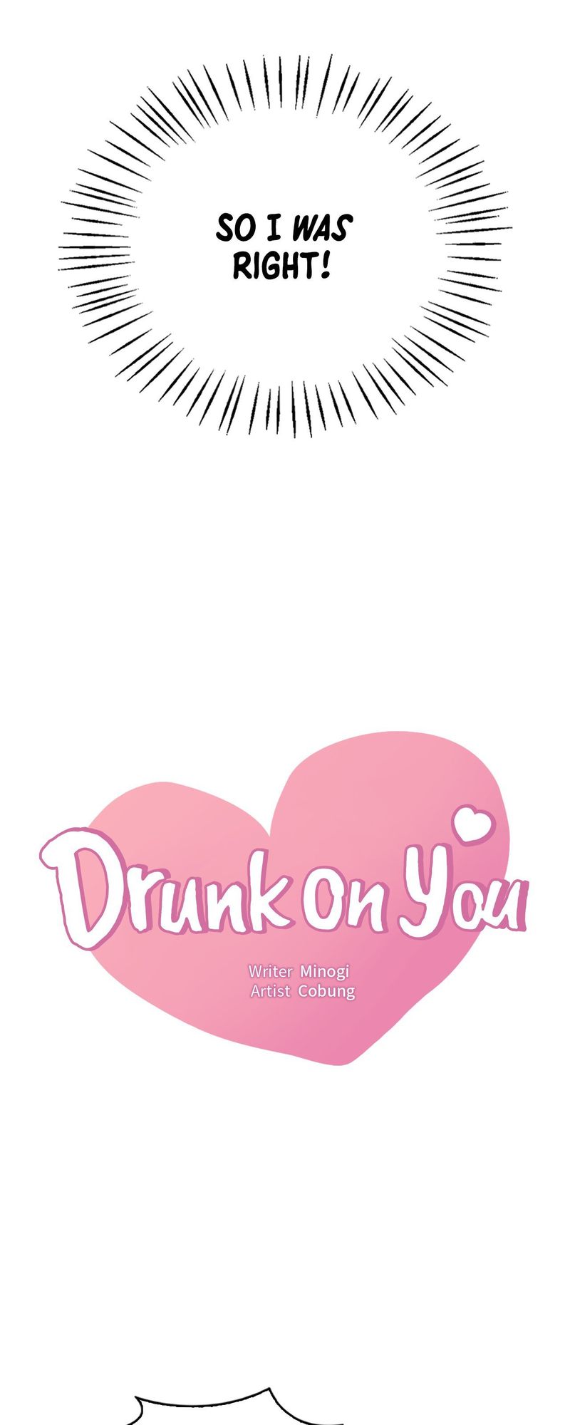 Drunk on You - Chapter 81 Page 3