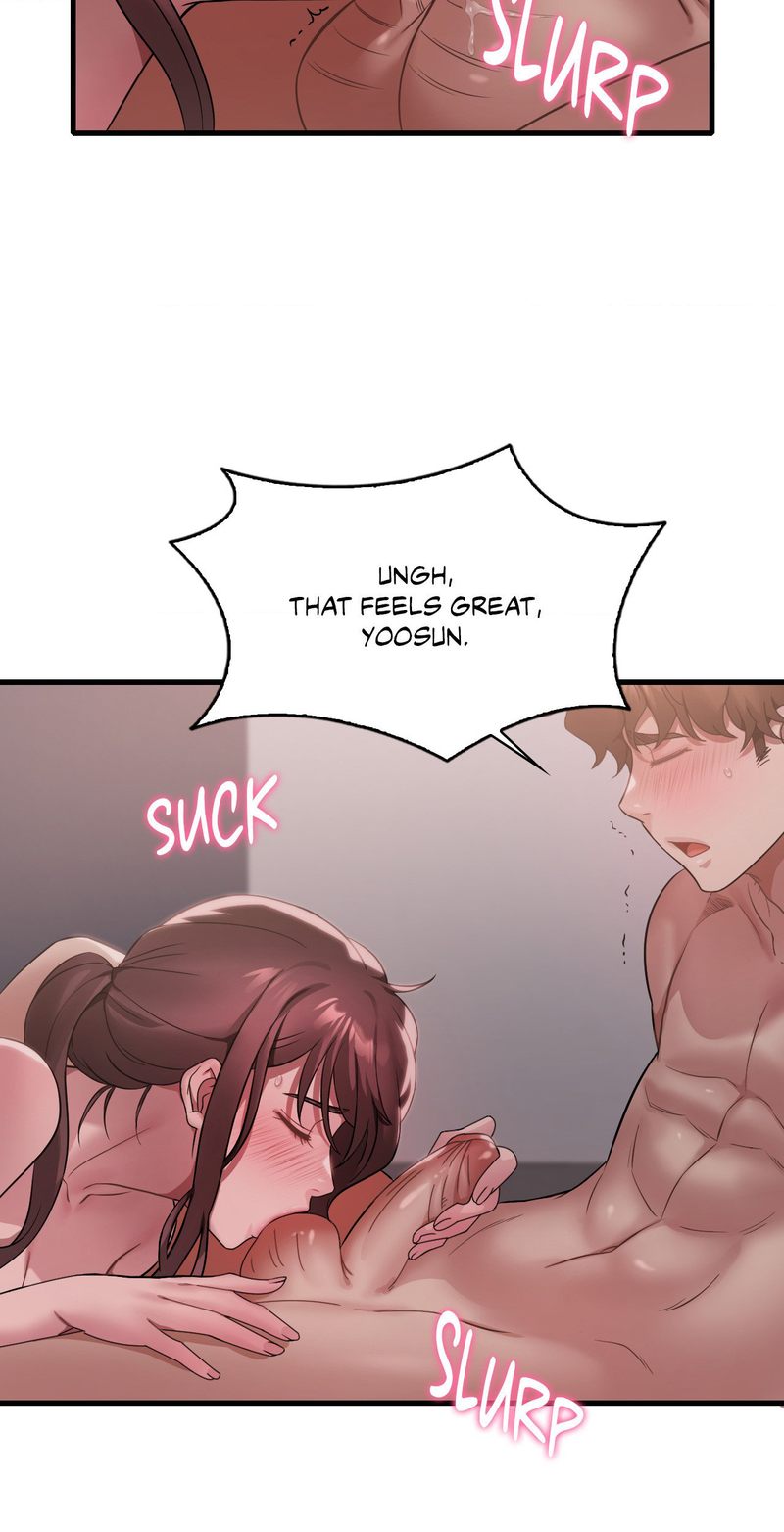 Drunk on You - Chapter 82 Page 27