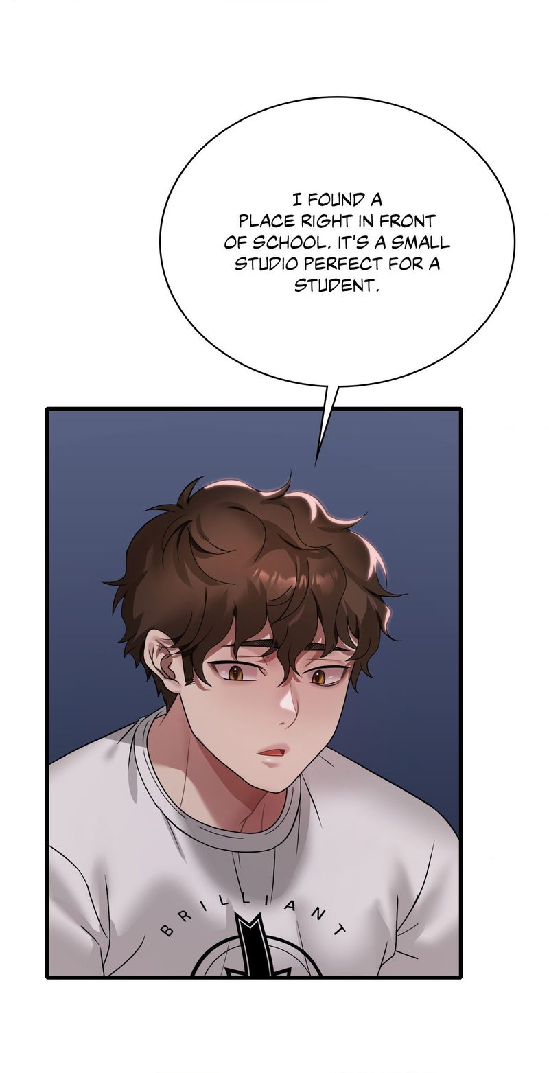 Drunk on You - Chapter 82 Page 9