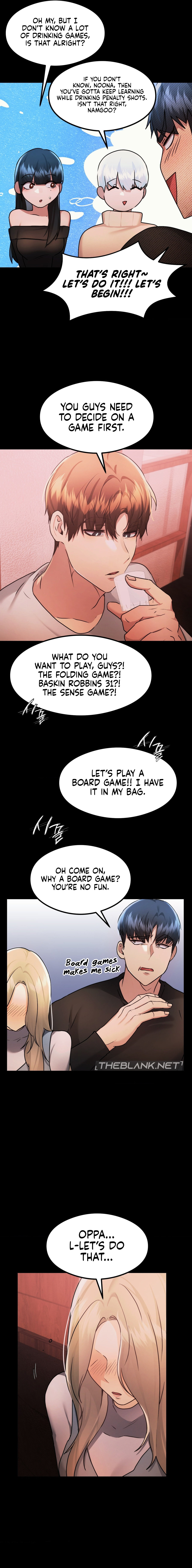OpenTalk - Chapter 25 Page 18
