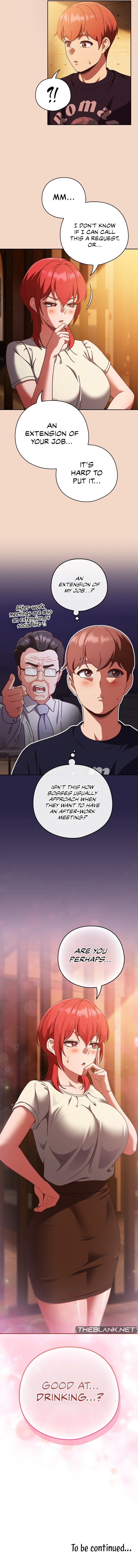A Sweet Part Time Job - Chapter 29 Page 15
