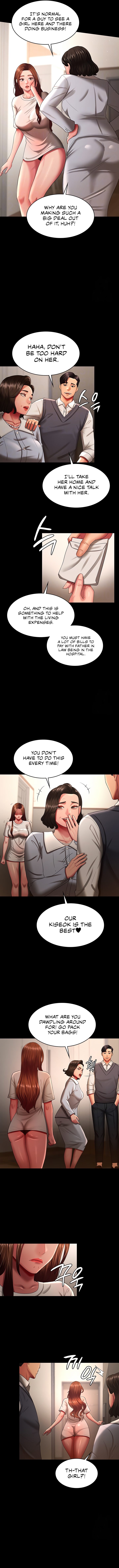 Your Wife Was Amazing - Chapter 33 Page 4