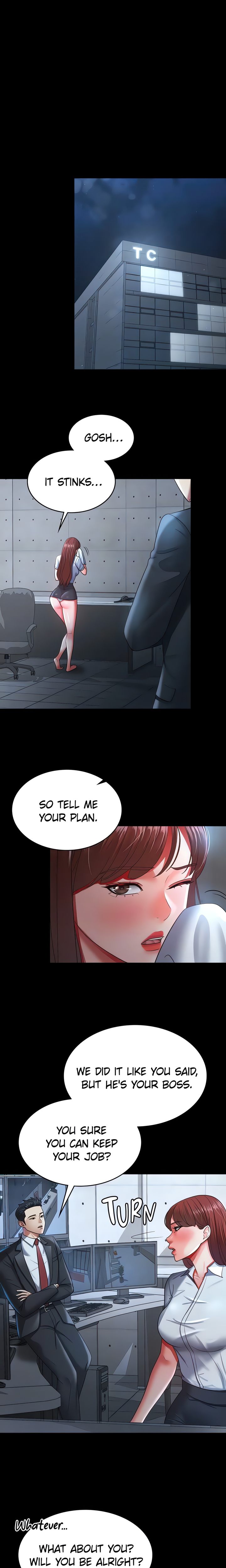 Your Wife Was Amazing - Chapter 36 Page 18