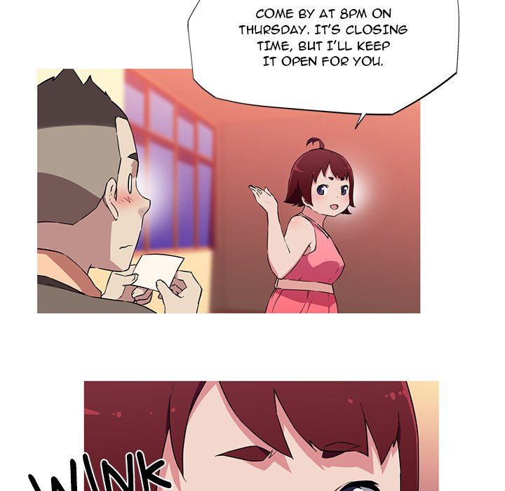 My Girlfriend is a Star - Chapter 16 Page 60