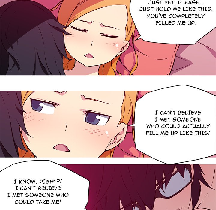 My Girlfriend is a Star - Chapter 23 Page 30