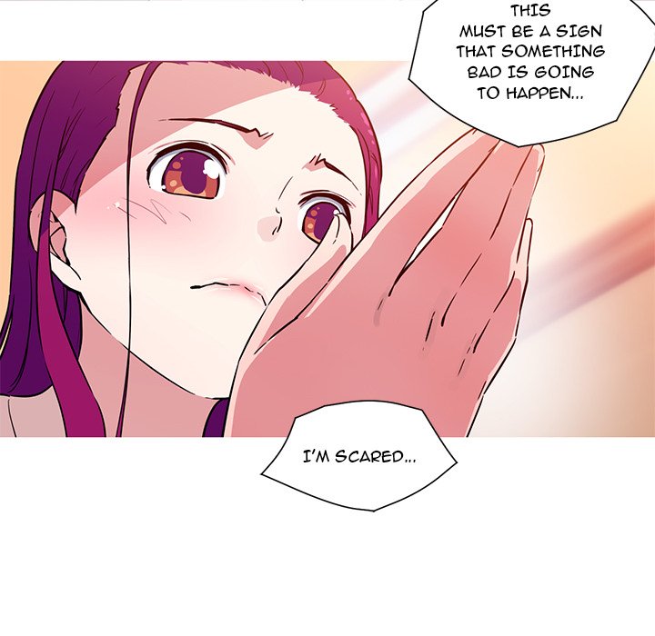 My Girlfriend is a Star - Chapter 24 Page 35