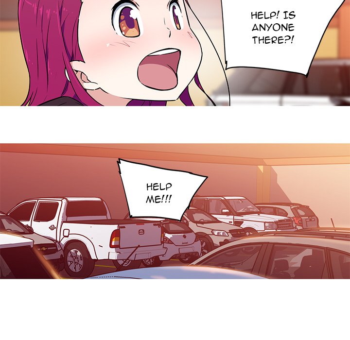 My Girlfriend is a Star - Chapter 25 Page 15