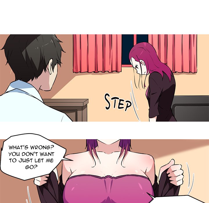 My Girlfriend is a Star - Chapter 26 Page 29