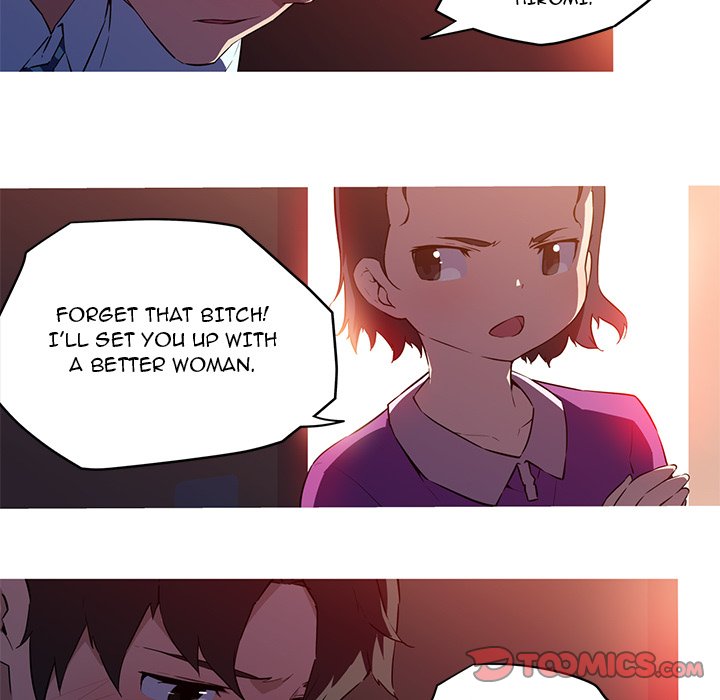 My Girlfriend is a Star - Chapter 28 Page 9