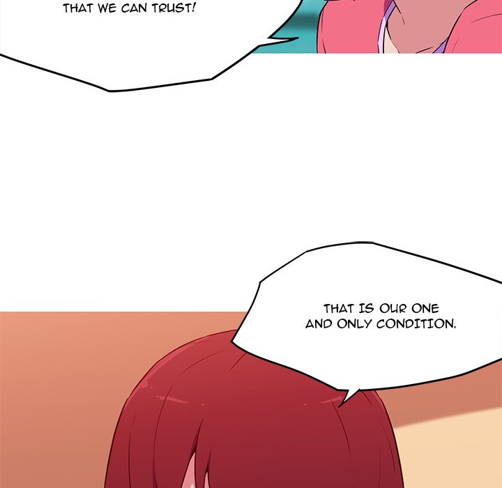 My Girlfriend is a Star - Chapter 34 Page 50