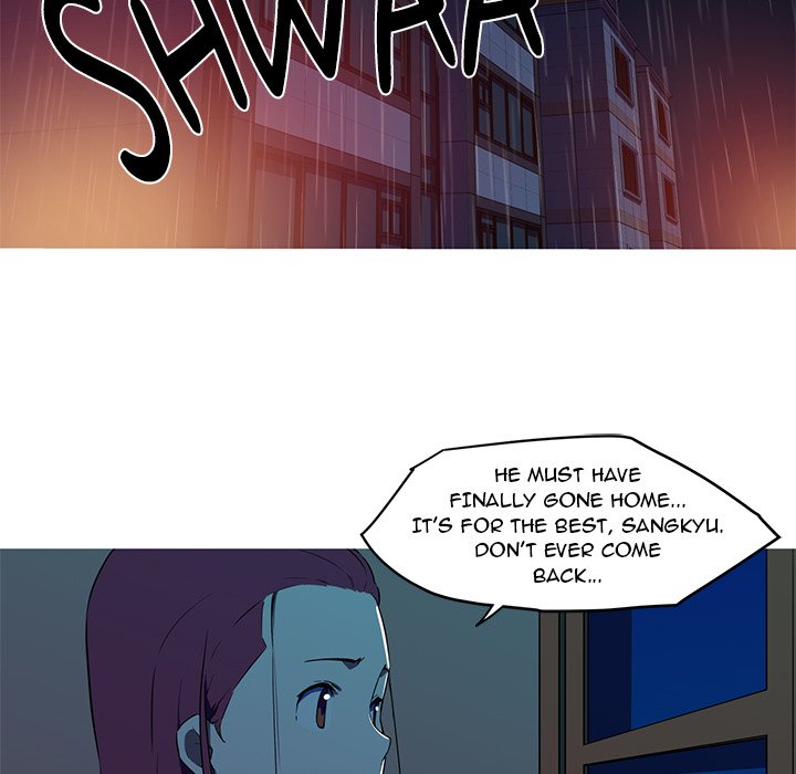 My Girlfriend is a Star - Chapter 35 Page 47