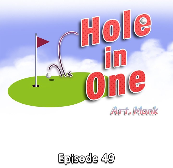 Hole in One - Chapter 49 Page 11