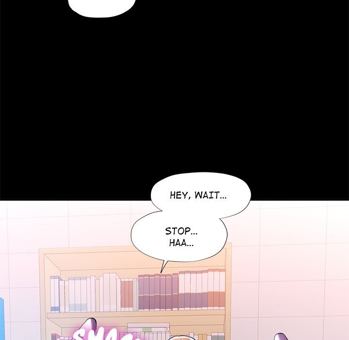 In Her Place - Chapter 53 Page 118