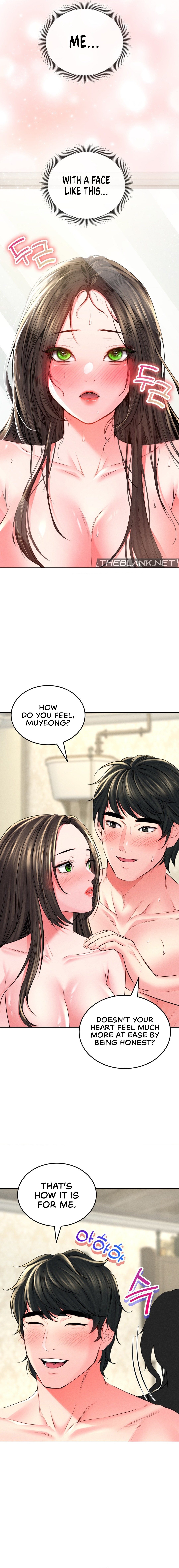 Modern Apartment, Gyeonseong 1930 - Chapter 26 Page 18