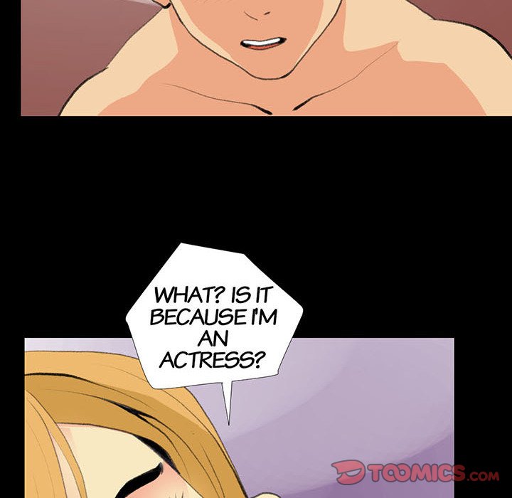 Sex Note - Chapter 17 Page 22