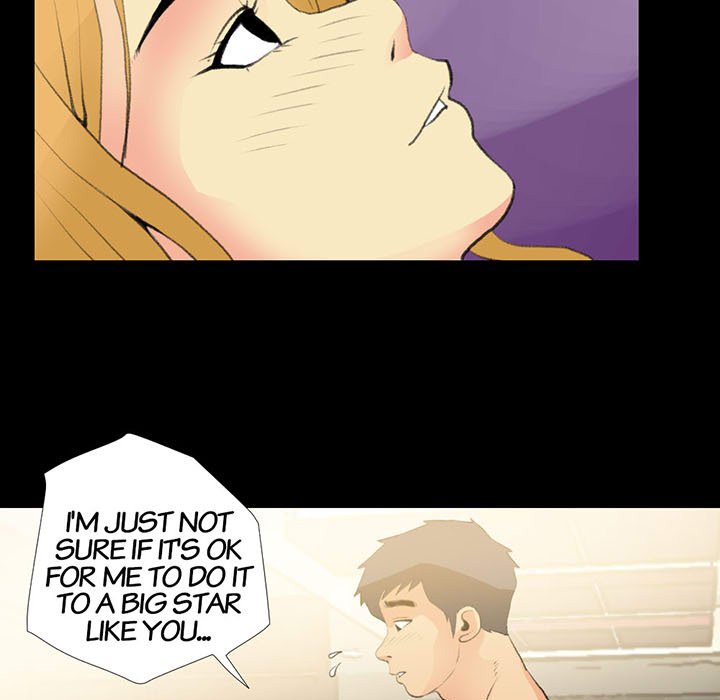 Sex Note - Chapter 17 Page 23